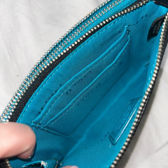 Coach wristlet - Picture 8 of 8